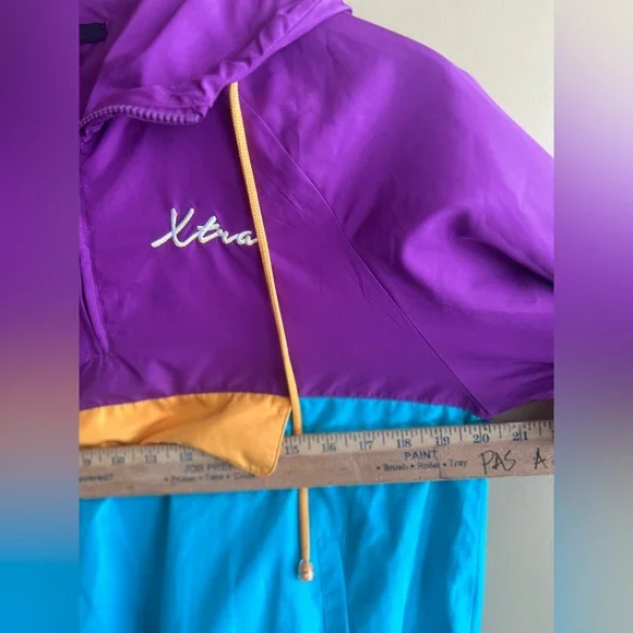 F21 pullover jacket - Picture 8 of 11